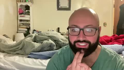 Mr. Muscle Monster online show from November 7, 12:32 am