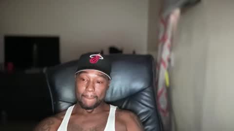 bigbackwoodcali online show from November 17, 7:30 pm