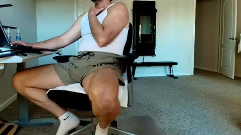 Snapshot of bigbadwolfbulge chatting on April 18, 5:06 pm Alcide Herveaux online show from April 18, 5:06 pm