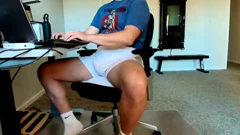 Snapshot of bigbadwolfbulge chatting on April 24, 4:42 pm Alcide Herveaux online show from April 24, 4:42 pm