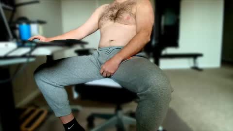 Snapshot of bigbadwolfbulge chatting on April 25, 3:42 pm Alcide Herveaux online show from April 25, 3:42 pm