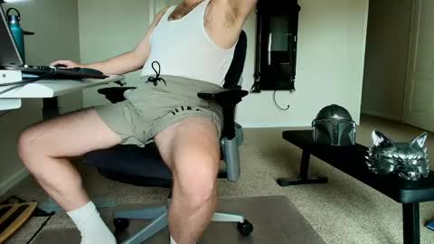 Snapshot of bigbadwolfbulge chatting on June 8, 3:34 pm Alcide Herveaux online show from June 8, 3:34 pm