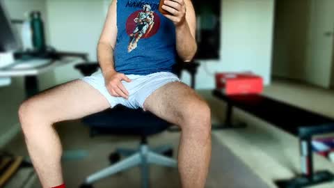 Alcide Herveaux online show from July 27, 3:41 pm