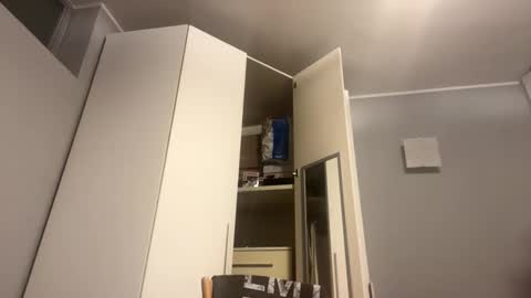 bigballsnojoke online show from December 1, 9:15 pm