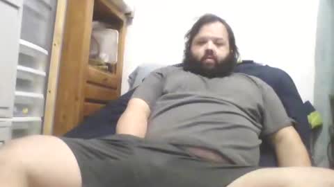 Liam online show from January 2, 3:58 am