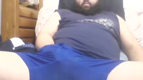 Liam online show from January 13, 6:16 am