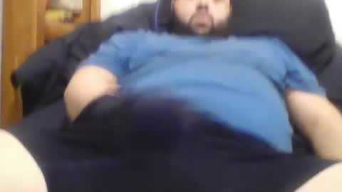 Liam online show from February 26, 4:36 am