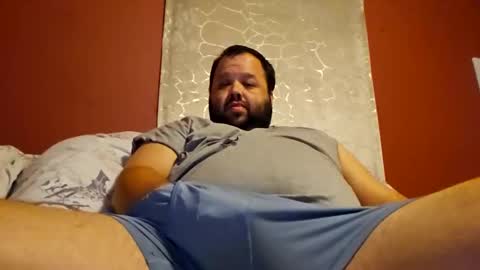 Liam online show from September 10, 7:52 am