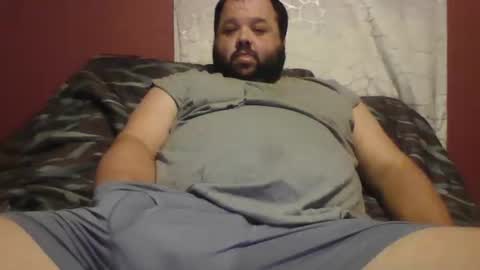 Liam online show from September 21, 6:04 am