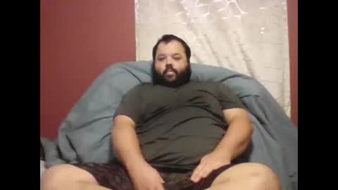 Liam online show from October 13, 9:09 am