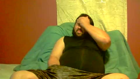 Liam online show from October 19, 9:10 am