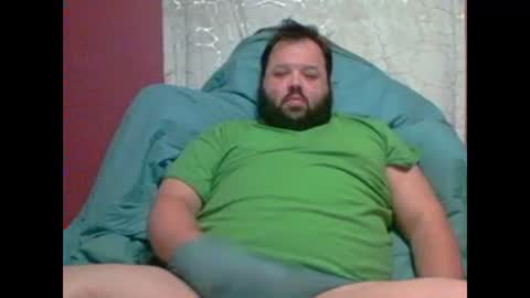 Liam online show from December 23, 8:12 am