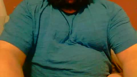 Liam online show from February 2, 8:02 am