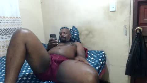 Snapshot of bigbeerblackxxl chatting on October 1, 5:24 am HARLEX onlyfans online show from October 1, 5:24 am