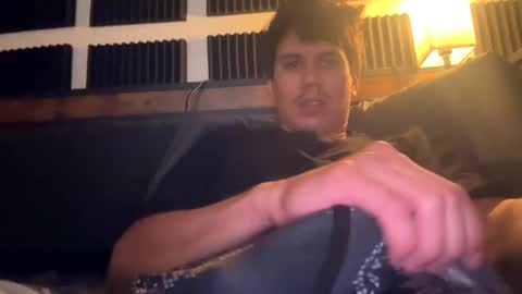 Snapshot of bigben281330 chatting on October 1, 3:18 pm bigben281330 online show from October 1, 3:18 pm