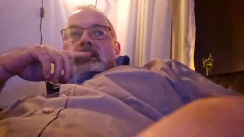 bigbibear88 online show from January 9, 9:37 pm