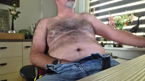 bigbibear88 online show from June 30, 9:54 am