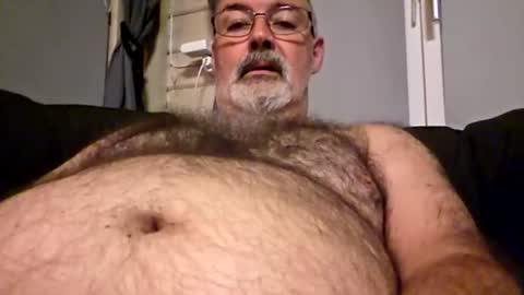 bigbibear88 online show from July 30, 10:53 pm