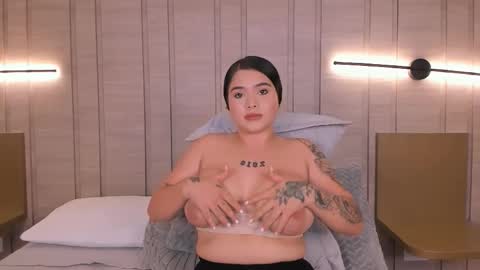 Maria online show from November 27, 9:06 pm