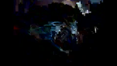 bigblackbabyy online show from January 5, 9:05 am