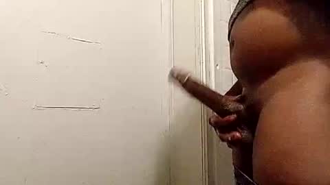 bigblackbabyy online show from September 19, 1:29 am