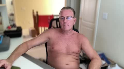 bigblondviking online show from May 31, 8:32 pm