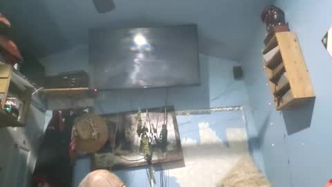 Snapshot of bigblu659 chatting on October 15, 12:49 pm bigblu659 online show from October 15, 12:49 pm