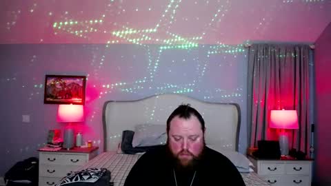 Bigboi1o11 online show from February 13, 7:56 am