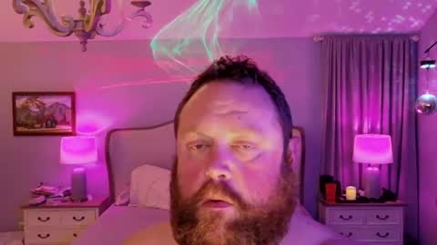 Bigboi1o11 online show from October 1, 6:52 am