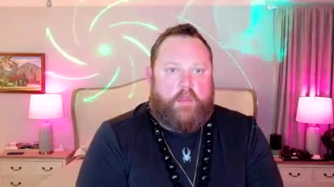 Bigboi1o11 online show from November 1, 6:26 am