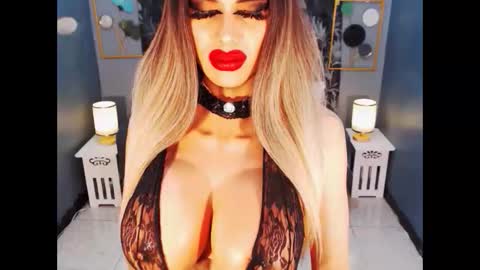 Loraine Cruz online show from March 10, 6:13 pm