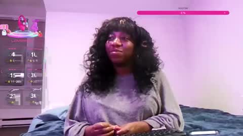 Ashley online show from February 28, 1:28 am