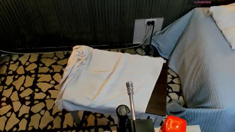 VIOLETA online show from November 1, 8:44 pm