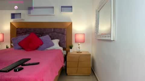 Im astrid online show from January 10, 7:04 pm