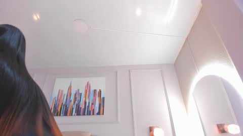 Snapshot of bigboobsnaughty1 chatting on November 18, 10:09 am online show from November 18, 10:09 am