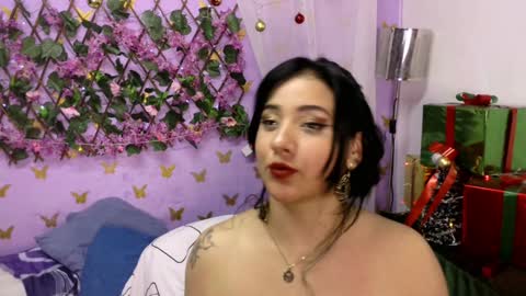 Rose online show from December 13, 11:13 am
