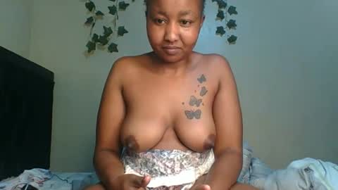 BigBoootyy online show from September 12, 7:14 pm