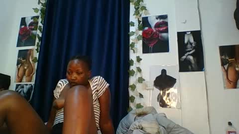 BigBoootyy online show from October 21, 7:03 pm