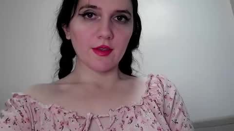 Isabella online show from December 11, 6:58 am
