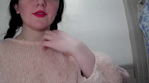 Isabella online show from December 16, 6:43 am