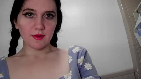Isabella online show from December 16, 11:07 pm