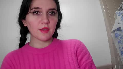 Isabella online show from December 17, 8:34 am
