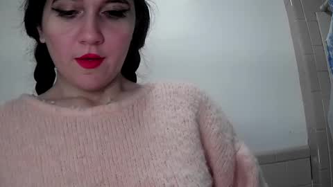 Isabella online show from December 24, 7:06 am