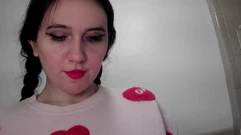 Isabella online show from December 26, 9:22 am