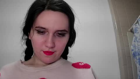 Isabella online show from December 31, 4:38 am
