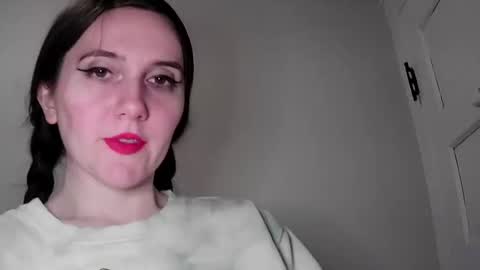 Isabella online show from January 15, 7:34 pm