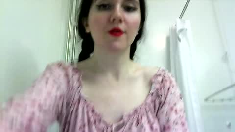 Isabella online show from February 24, 5:22 am