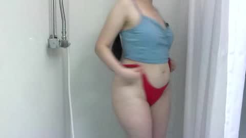 Isabella online show from September 18, 3:36 pm