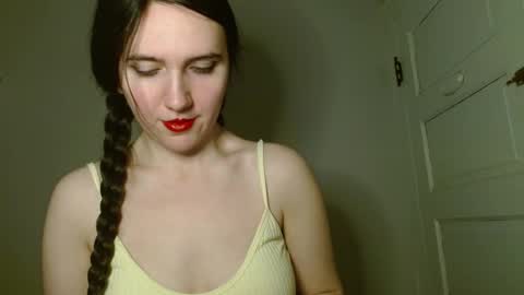 Isabella online show from February 21, 3:18 am