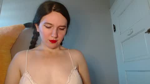 Isabella online show from July 23, 7:34 pm